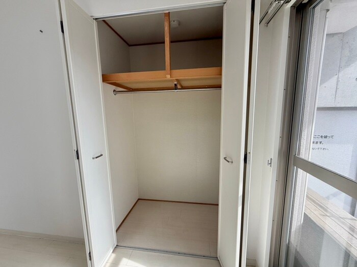 物件内観写真18　(収納)