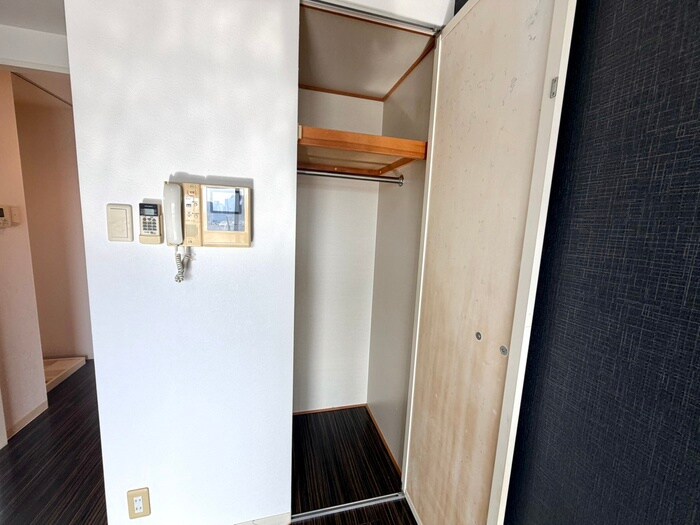 物件内観写真19　(収納)