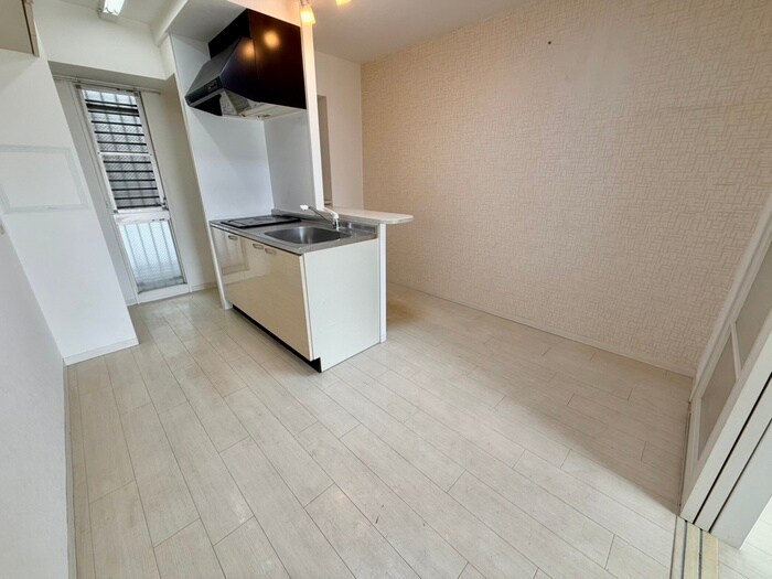 物件内観写真21　(居室)