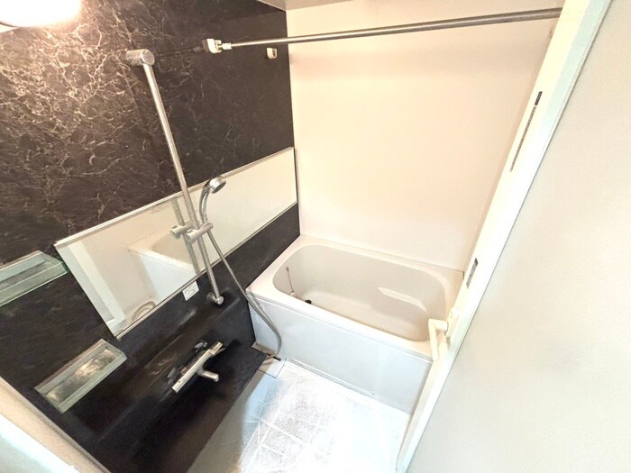 物件内観写真9　(バス／シャワールーム等)