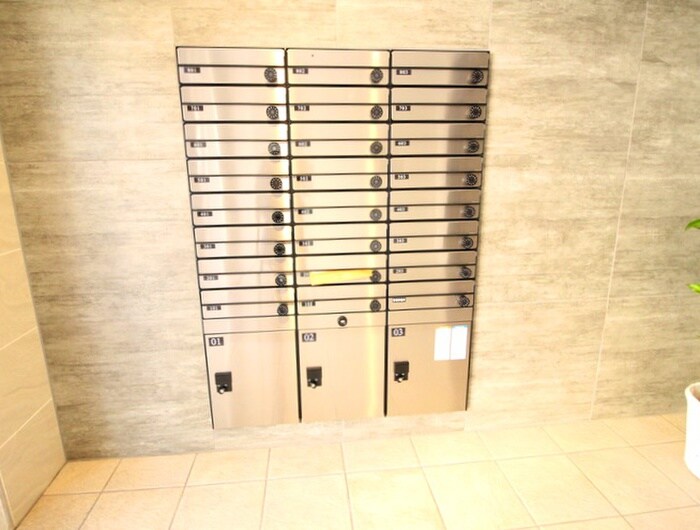 物件外観写真5　(建物設備)