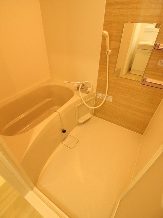 物件内観写真11　(バス／シャワールーム等)