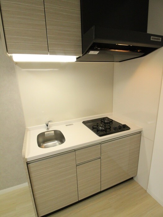 物件内観写真13　(キッチン)