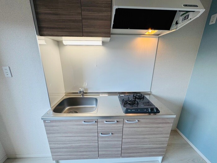 物件内観写真7　(キッチン)