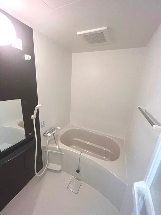 物件内観写真11　(バス／シャワールーム等)