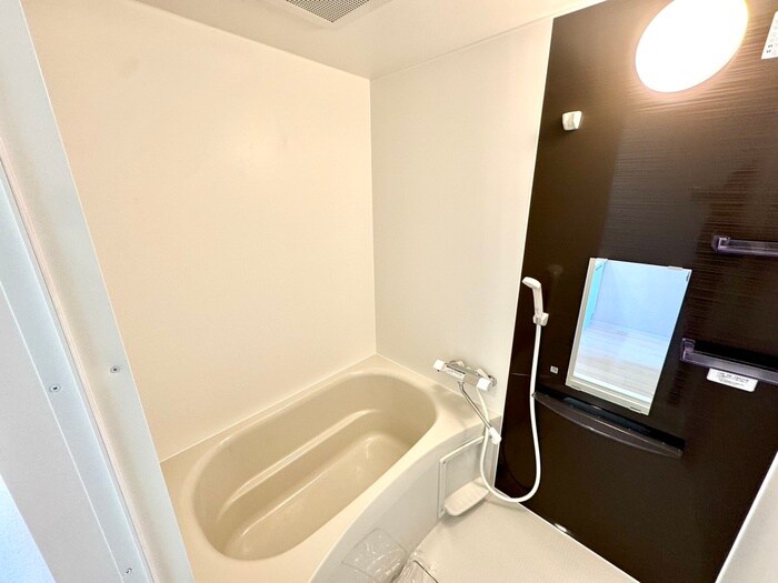 物件内観写真11　(バス／シャワールーム等)