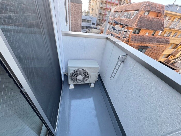 物件内観写真14　(ベランダ・バルコニー)