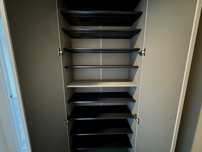 物件内観写真17　(靴箱)