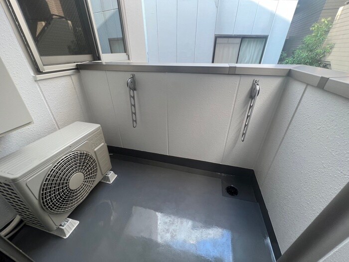 物件内観写真18　(ベランダ・バルコニー)