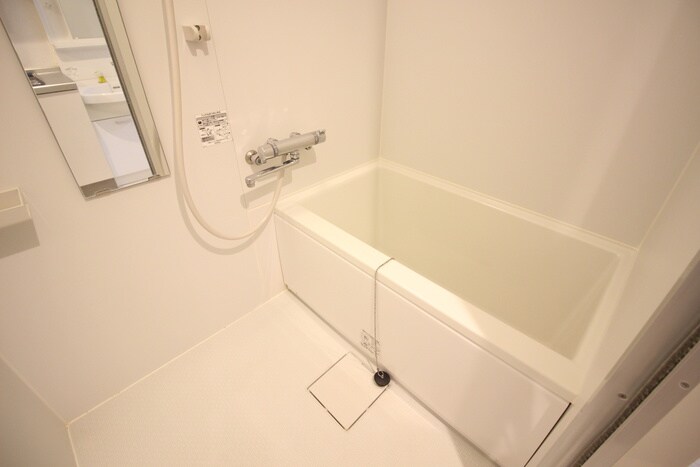 物件内観写真9　(バス／シャワールーム等)