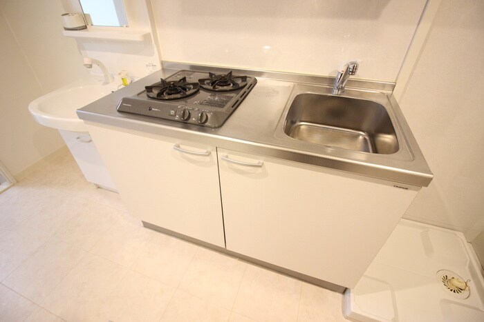 物件内観写真11　(キッチン)