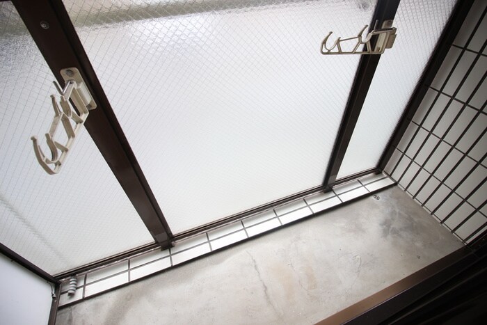 物件内観写真15　(ベランダ・バルコニー)