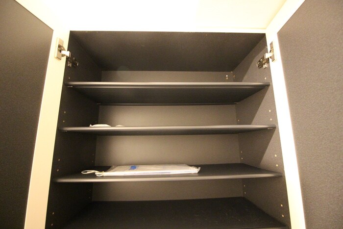 物件内観写真19　(靴箱)