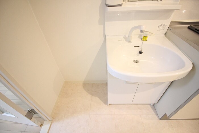 物件内観写真22　(洗面)