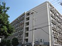 烏ヶ辻コーポ(609)