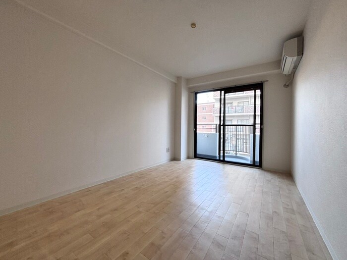 サンシティ烏丸の居室