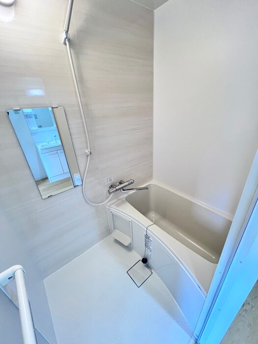 物件内観写真8　(バス／シャワールーム等)