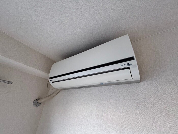 サンシティ烏丸の内観写真