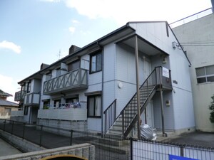 パレ．ロワイヤル外観写真