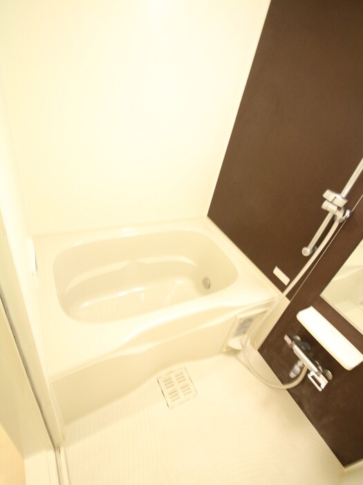 物件内観写真9　(バス／シャワールーム等)