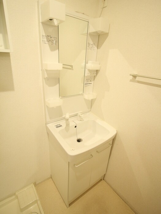 物件内観写真10　(洗面)