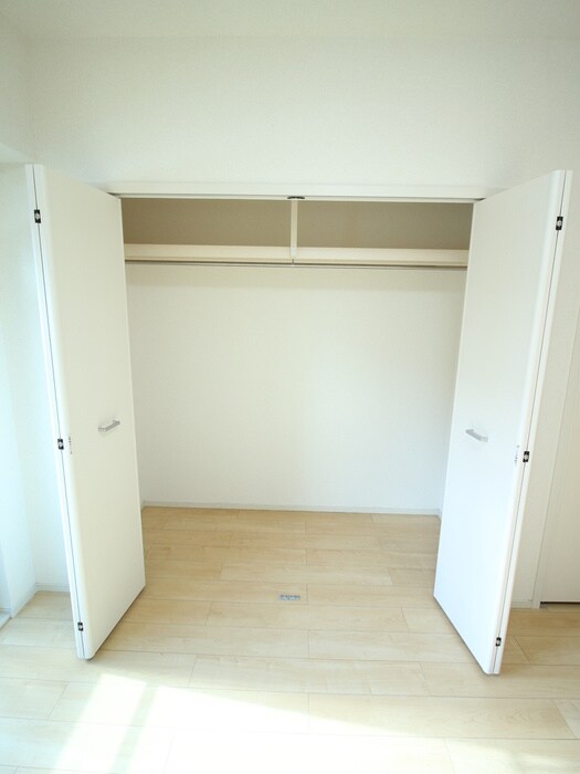 物件内観写真14　(収納)