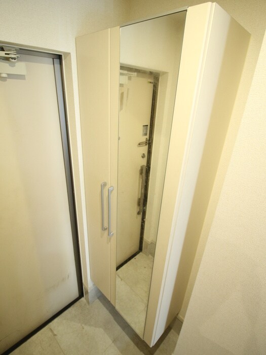 物件内観写真18　(靴箱)