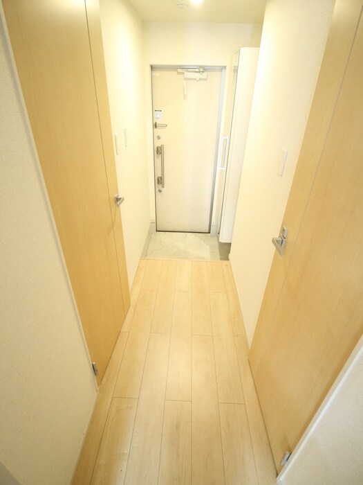 物件内観写真21　(廊下)