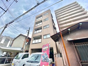パラシオ小島外観写真