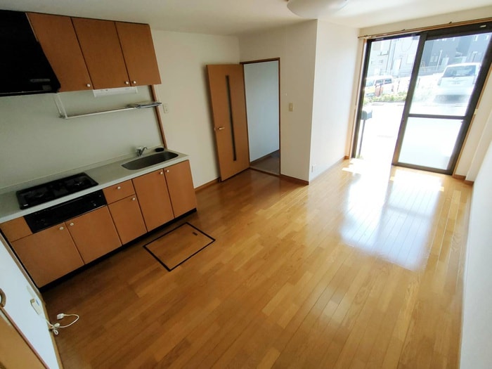 物件内観写真7　(居室)