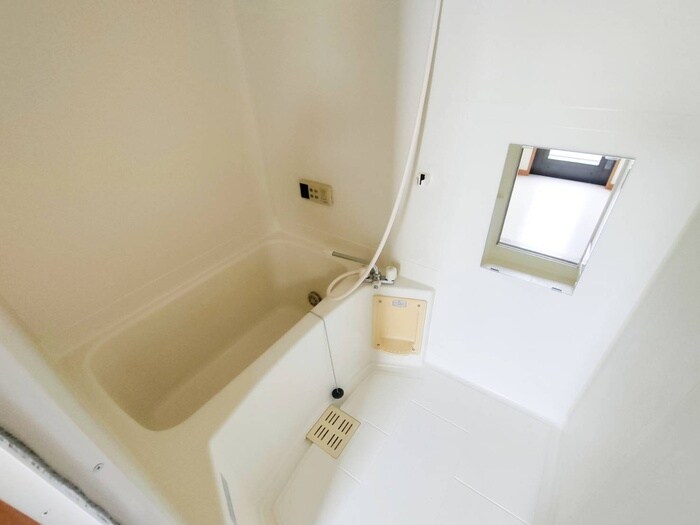 物件内観写真16　(バス／シャワールーム等)