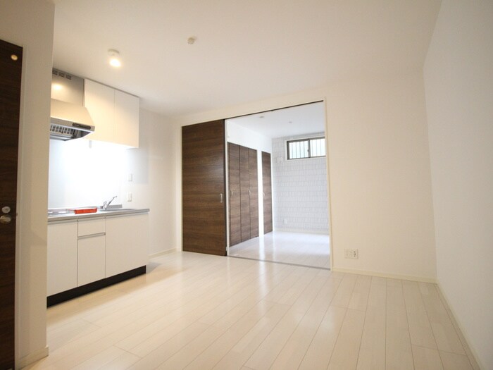 物件内観写真13　(居室)