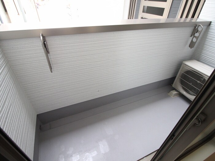 物件内観写真21　(ベランダ・バルコニー)