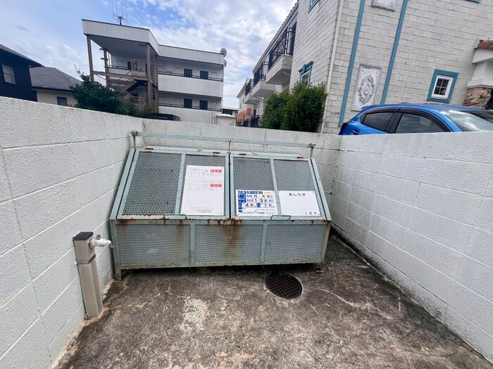 物件外観写真4　(外観写真)