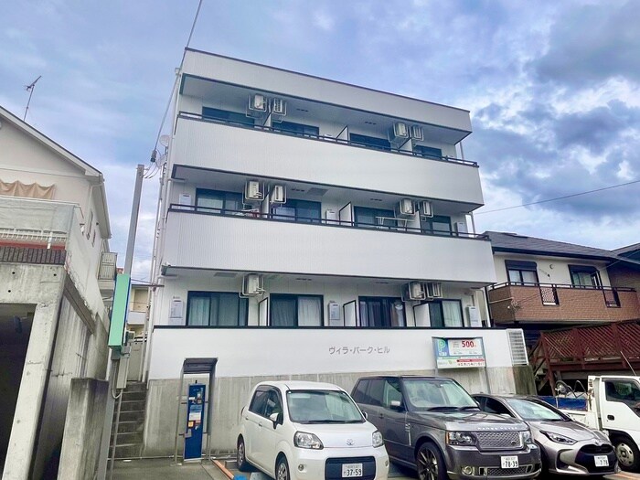 物件外観写真6　(外観写真)