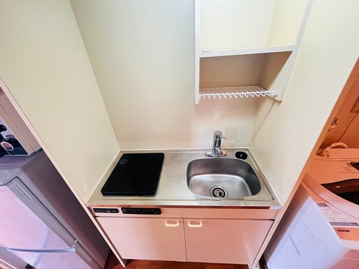 物件内観写真10　(キッチン)