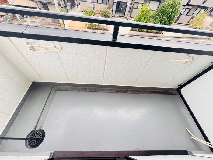 物件内観写真16　(ベランダ・バルコニー)