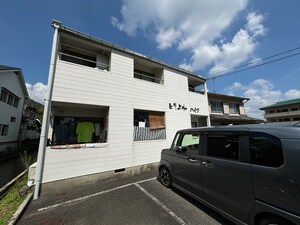 とりよねハイツ外観写真