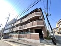 メゾン　ドゥ　ＢＰ室川