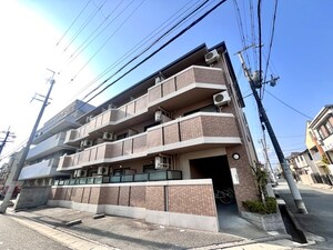 メゾン　ドゥ　ＢＰ室川外観写真