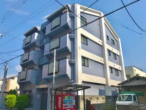 エンプレス武庫元町外観写真