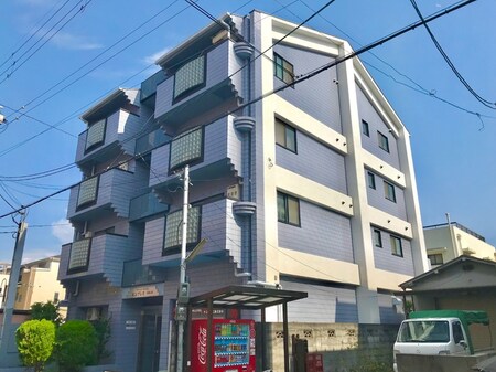 エンプレス武庫元町外観写真