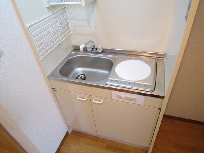 物件内観写真12　(キッチン)