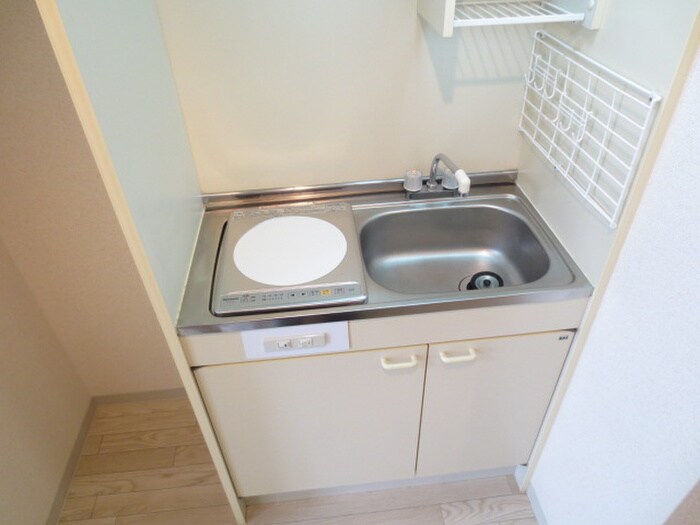 物件内観写真12　(キッチン)