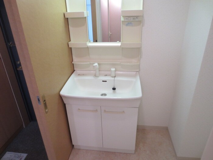 物件内観写真15　(洗面)