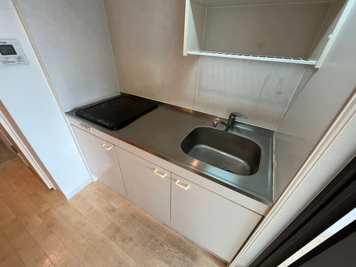 物件内観写真7　(キッチン)