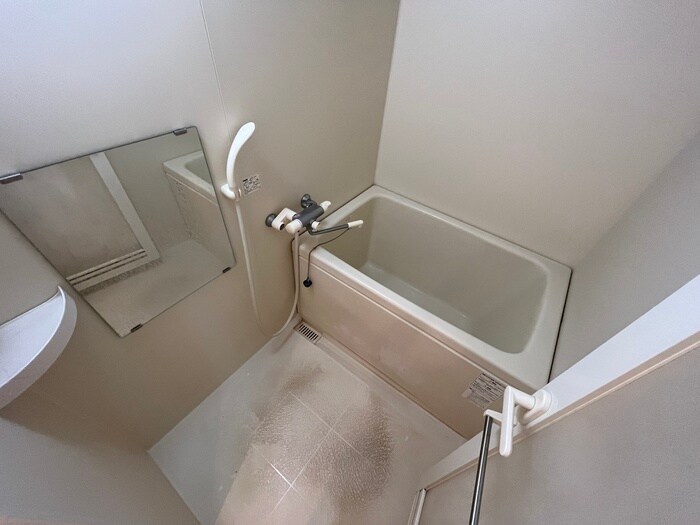 物件内観写真8　(バス／シャワールーム等)