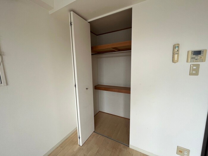 物件内観写真14　(収納)