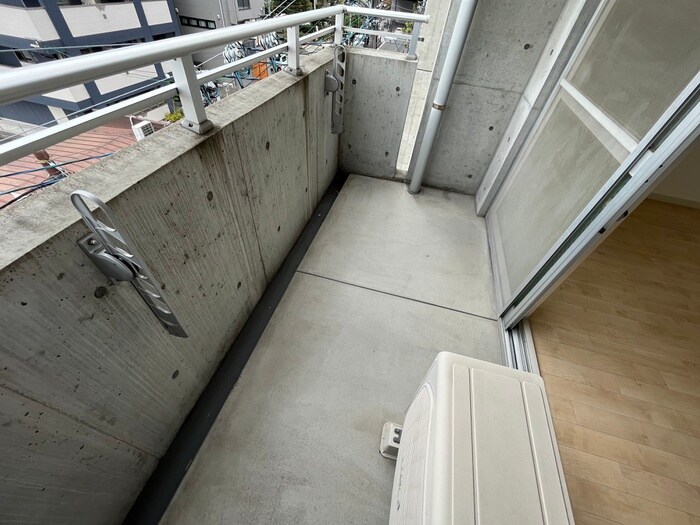 物件内観写真17　(ベランダ・バルコニー)