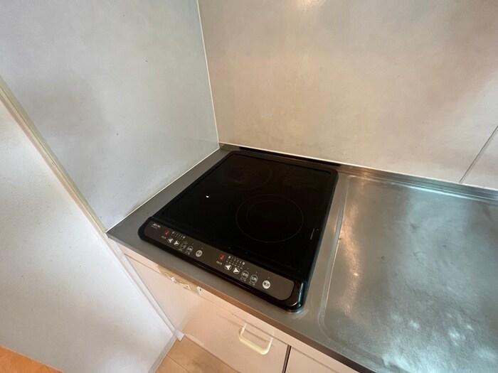 物件内観写真22　(キッチン)